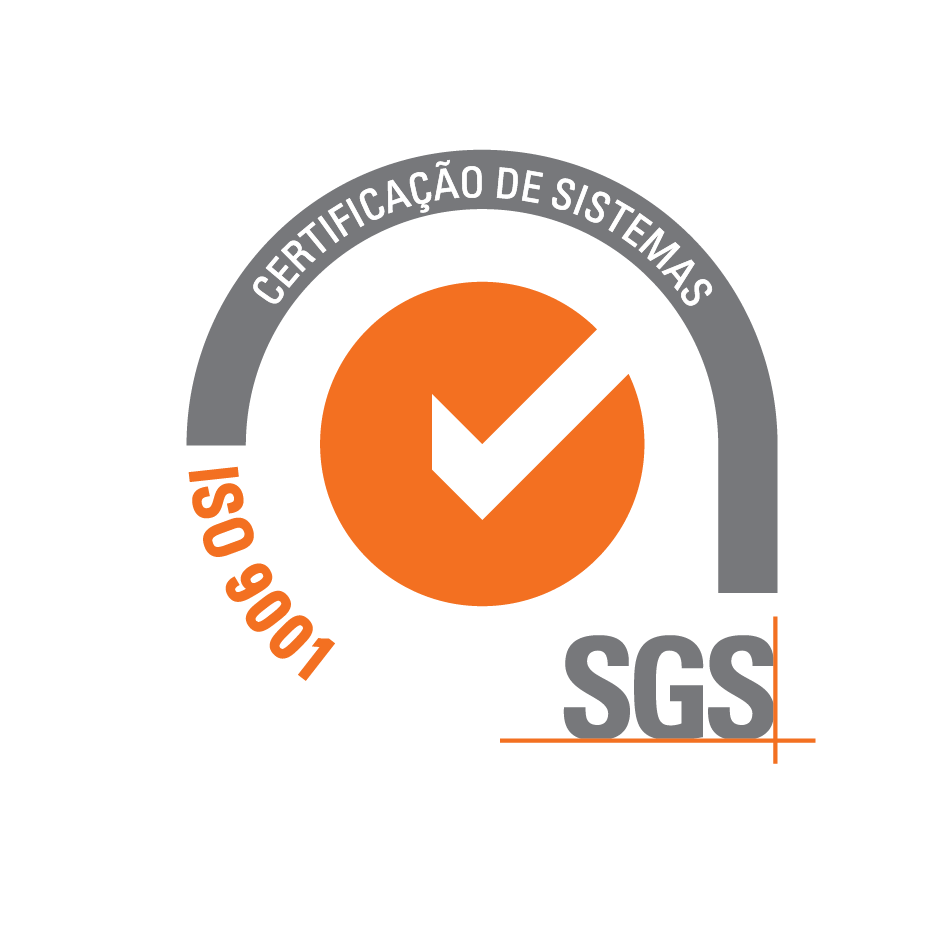 ISO Logo